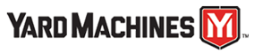 Yard Machines Brand Logo