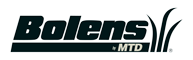 Bolens Brand Logo