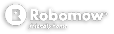 Robomow Brand Logo